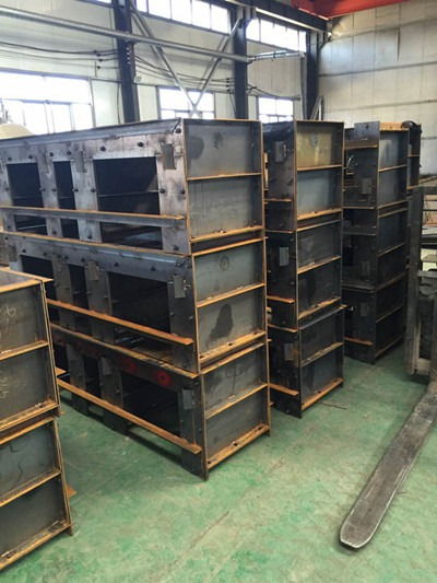 電纜槽蓋板模具與鐵路專(zhuān)用塑料模具 優(yōu)質(zhì)產(chǎn)品，正品保障