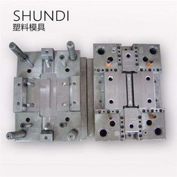 余姚市順迪塑料模具廠 專業(yè)塑料模具定制服務(wù)與報價指南