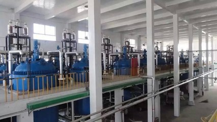 4-羥基吲哚（2380-94-1）在生物化工中的研發進展與應用前景