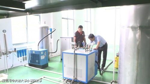 海能生物科技 四年潛心“練內(nèi)功”，終迎生物化工產(chǎn)品技術(shù)研發(fā)破殼新生